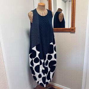 Alembika Gabi Dress